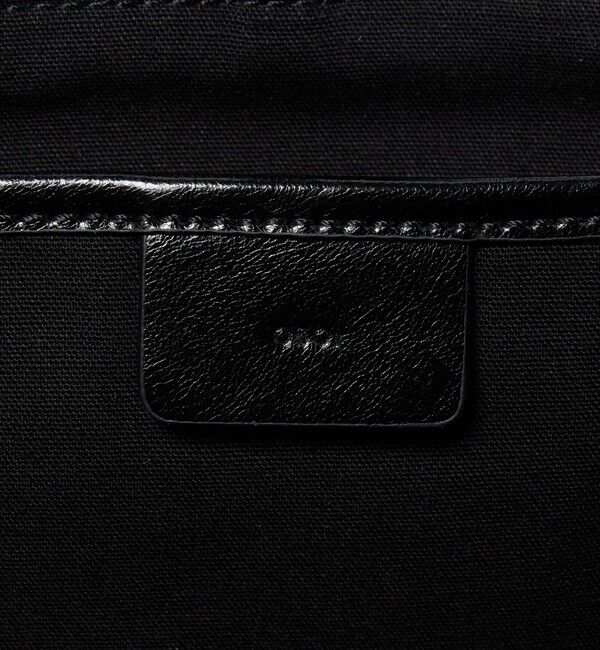 OSOI「＜OSOI＞TOTE BROCLE バッグ GEM」|トートバッグ|