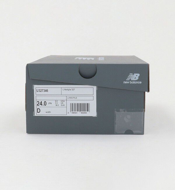 UNITED ARROWS「＜New Balance＞U327346/D スニーカー」|スニーカー|