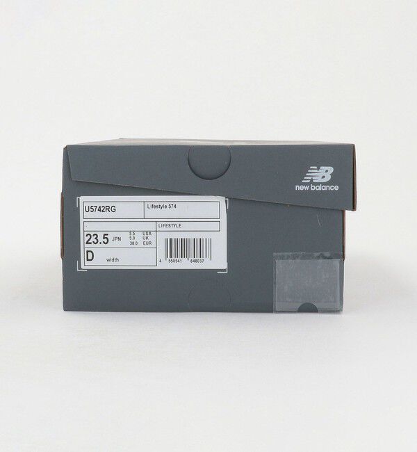 UNITED ARROWS「＜New Balance＞U5742RG/D スニーカー」|スニーカー|