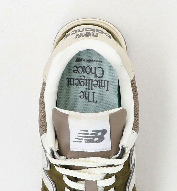 UNITED ARROWS「＜New Balance＞U5742RG/D スニーカー」|スニーカー|