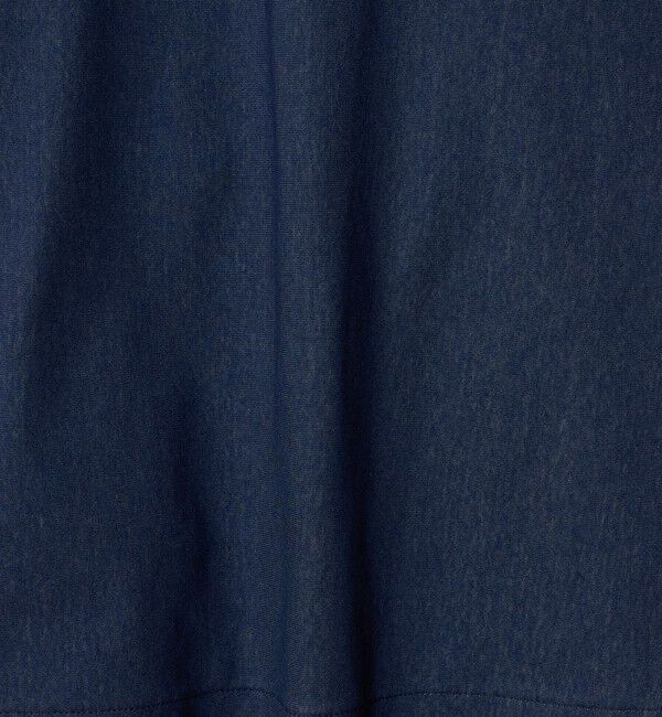 UNITED ARROWS「トリコット フォーム Tシャツ」|Tシャツ・カットソー|