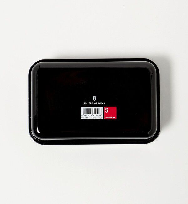 Style for Living「【別注】＜富士ホーロー＞浅型角容器 M 」|食器・キッチングッズ|