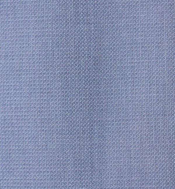 UNITED ARROWS green label relaxing「KIVANC ノーカラー 長袖 Tシャツ」|Tシャツ・カットソー|