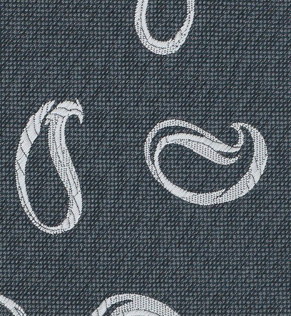 UNITED ARROWS green label relaxing「GLR ジャパン ヴィンテージ 8.0cm ペイズリー ネクタイ」|ネクタイ・蝶ネクタイ|