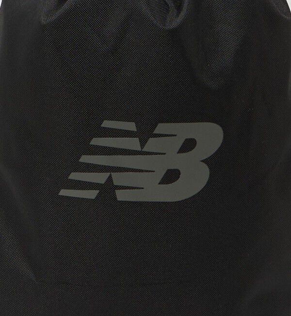 UNITED ARROWS green label relaxing「＜New Balance＞ドローストリングバッグ（11L） / キッズ  」|リュック|