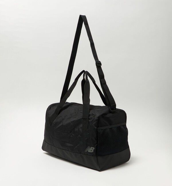 UNITED ARROWS green label relaxing「【WEB限定】＜New Balance＞ ミディアムダッフルバッグ（38L） / キッズ  」|ショルダー・メッセンジャー|