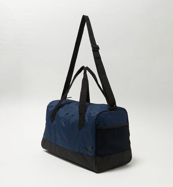 UNITED ARROWS green label relaxing「【WEB限定】＜New Balance＞ ミディアムダッフルバッグ（38L） / キッズ  」|ショルダー・メッセンジャー|