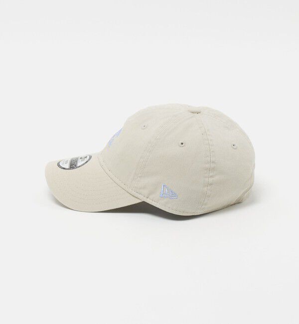 UNITED ARROWS green label relaxing「【別注】＜NEW ERA＞920 スクエアロゴ キャップ / キッズ  」|キャップ・キャスケット|