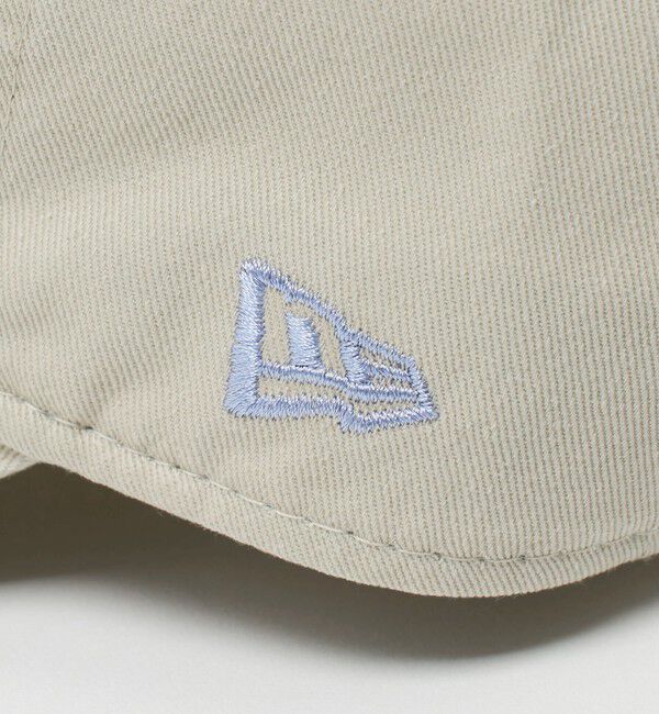 UNITED ARROWS green label relaxing「【別注】＜NEW ERA＞920 スクエアロゴ キャップ / キッズ  」|キャップ・キャスケット|