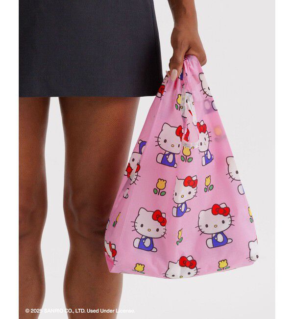 UNITED ARROWS green label relaxing「＜BAGGU＞BABY / サンリオ / キッズ」|エコバッグ|