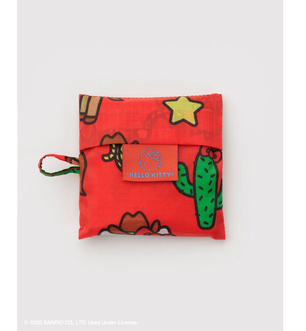 UNITED ARROWS green label relaxing「＜BAGGU＞BABY / サンリオ / キッズ」|エコバッグ|