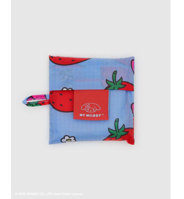 UNITED ARROWS green label relaxing「＜BAGGU＞BABY / サンリオ / キッズ」|エコバッグ|