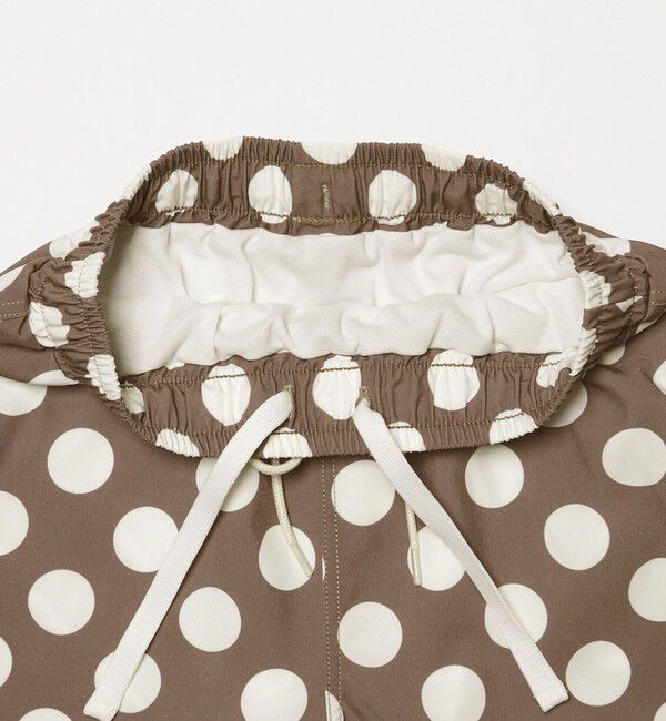 UNITED ARROWS green label relaxing「UNI ラッシュセット / 水着 / キッズ 100cm-130cm」|スポーツ|