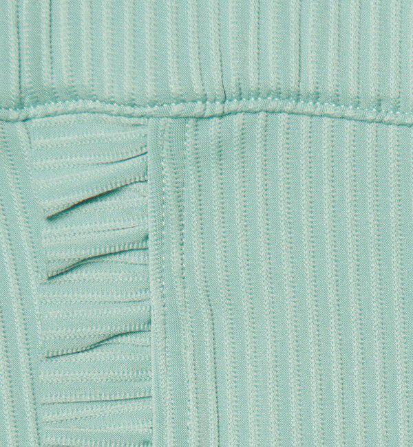 UNITED ARROWS green label relaxing「GLR ギンガム ラッシュガード セット / 水着 / キッズ 100cm-130cm」|スポーツ|