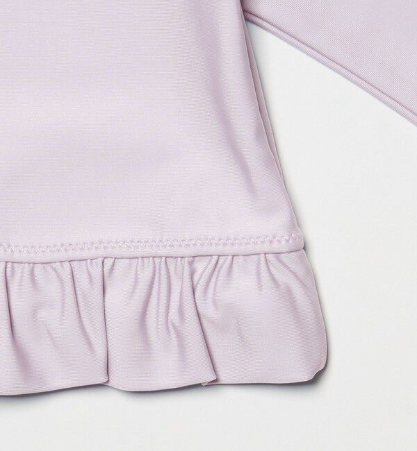 UNITED ARROWS green label relaxing「フレア マエアキ ラッシュガード/ キッズ 100cm-130cm」|スポーツ|