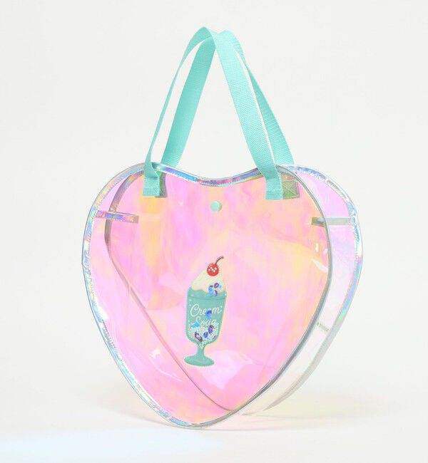 UNITED ARROWS green label relaxing「モチーフ トートバッグ/ キッズ」|トートバッグ|