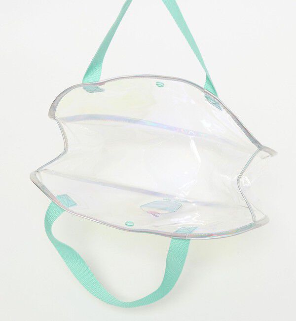 UNITED ARROWS green label relaxing「モチーフ トートバッグ/ キッズ」|トートバッグ|