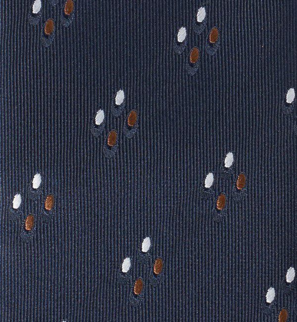 UNITED ARROWS green label relaxing「GLR シルク4 8.0cm コモン ネクタイ」|ネクタイ・蝶ネクタイ|