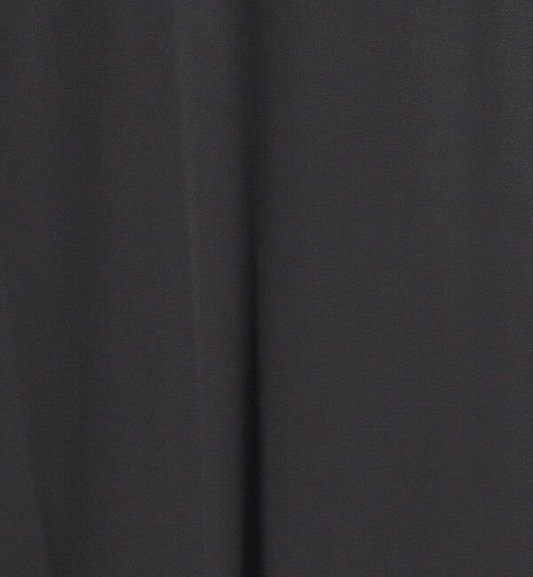 BEAUTY&YOUTH UNITED ARROWS「シフォンレイヤード ドルマンスリーブ ワンピース 」|ワンピース|