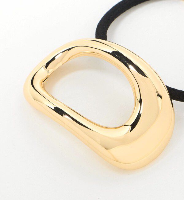 BEAUTY&YOUTH UNITED ARROWS「＜JAMIRAY＞Bean ヘアタイ」|ヘアゴム・シュシュ|