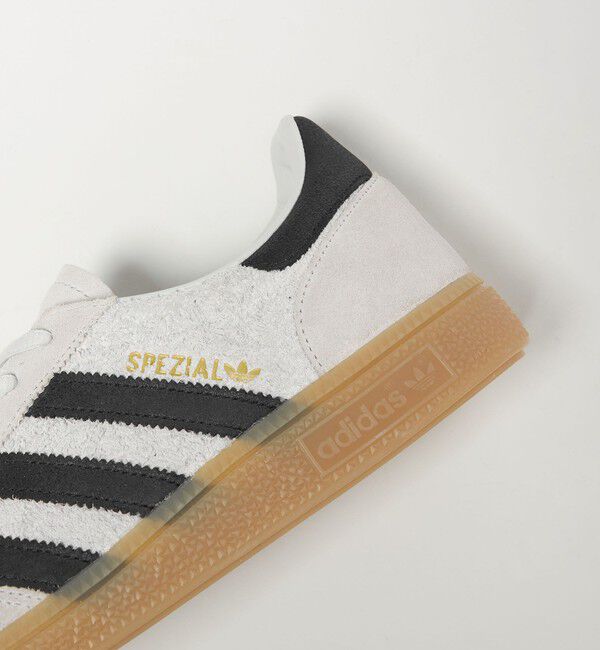 BEAUTY&YOUTH UNITED ARROWS「【国内EXCLUSIVE】＜adidas Originals＞ハンドボール スペツィアル スニーカー」|スニーカー|