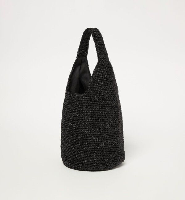 BEAUTY&YOUTH UNITED ARROWS「メタルコード ワンハンドル ショルダーバッグ」|ショルダー・メッセンジャー|