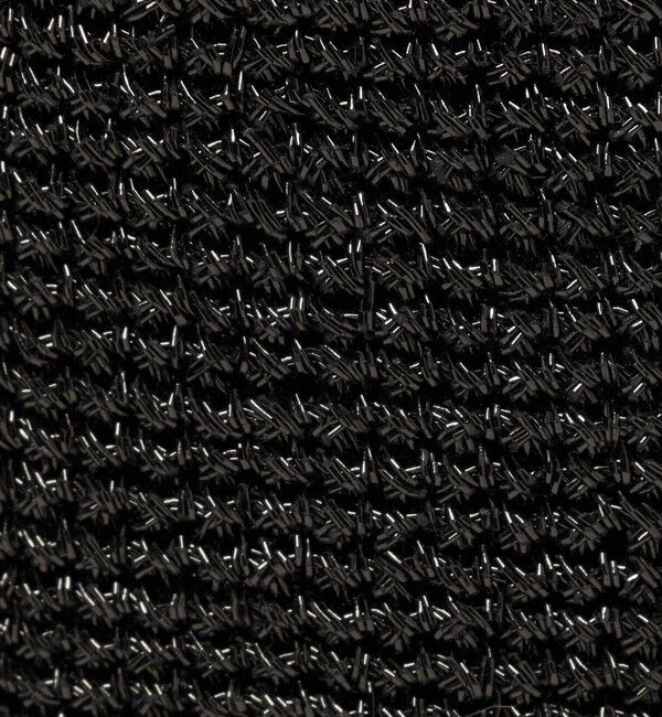 BEAUTY&YOUTH UNITED ARROWS「メタルコード ワンハンドル ショルダーバッグ」|ショルダー・メッセンジャー|