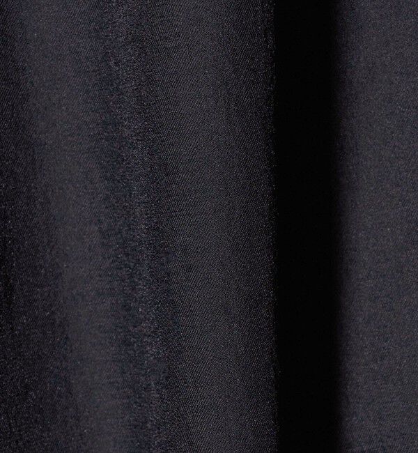 BEAUTY&YOUTH UNITED ARROWS「KOMATSU PACK 2ボタン リラックス ジャケット セットアップ対応 撥水 ウォッシャブル」|テーラードジャケット|