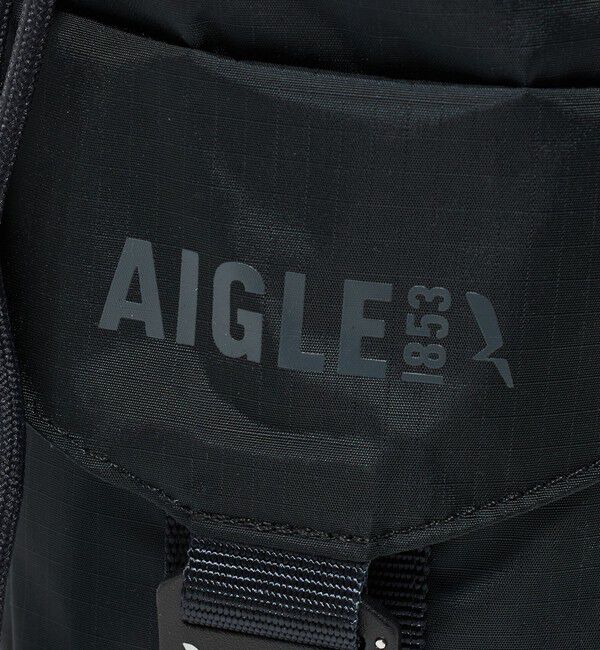 BEAUTY&YOUTH UNITED ARROWS「＜AIGLE＞アーバン ボトルケース ショルダーバッグ 2WAY はっ水」|ショルダー・メッセンジャー|