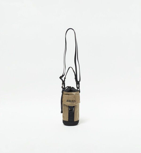 BEAUTY&YOUTH UNITED ARROWS「＜AIGLE＞アーバン ボトルケース ショルダーバッグ 2WAY はっ水」|ショルダー・メッセンジャー|