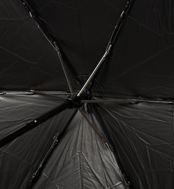 BEAUTY&YOUTH UNITED ARROWS「傘ソムリエ監修 折り畳み傘 全天候対応/晴雨兼用」|傘|