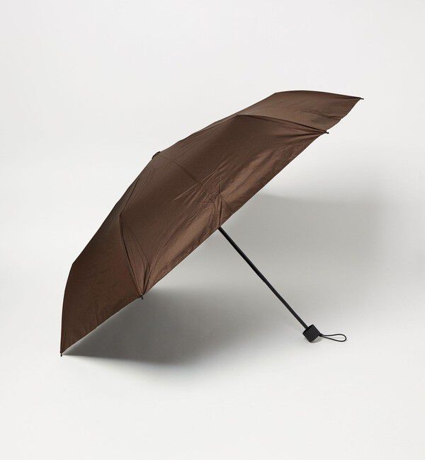 BEAUTY&YOUTH UNITED ARROWS「傘ソムリエ監修 折り畳み傘 全天候対応/晴雨兼用」|傘|