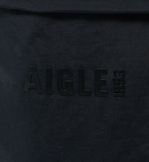 BEAUTY&YOUTH UNITED ARROWS「＜AIGLE＞ナイロン バックパック」|リュック|