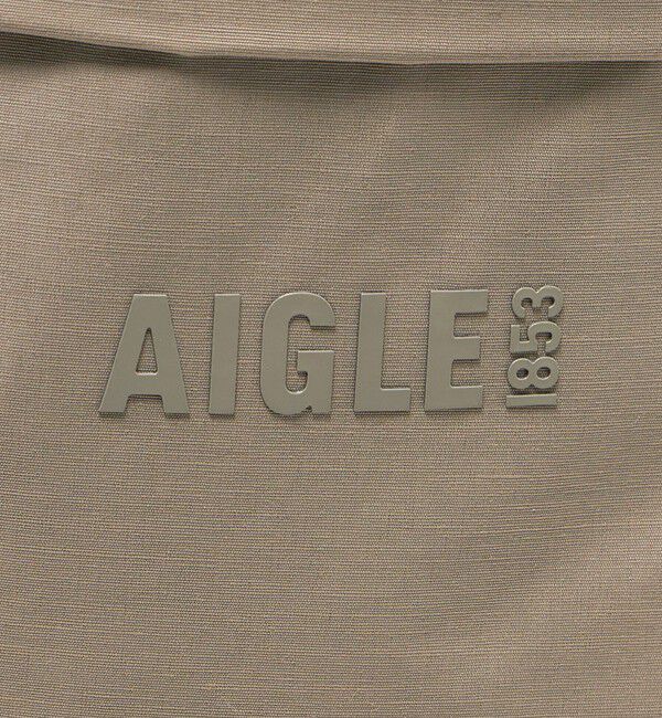 BEAUTY&YOUTH UNITED ARROWS「＜AIGLE＞ナイロン バックパック」|リュック|