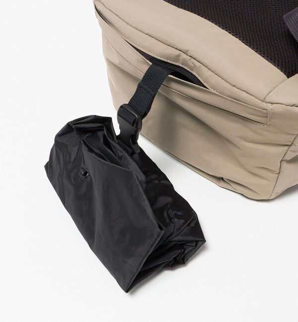 BEAUTY&YOUTH UNITED ARROWS「＜AIGLE＞ナイロン バックパック」|リュック|