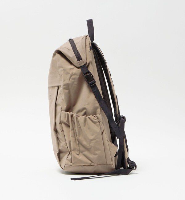 BEAUTY&YOUTH UNITED ARROWS「＜AIGLE＞ナイロン バックパック」|リュック|