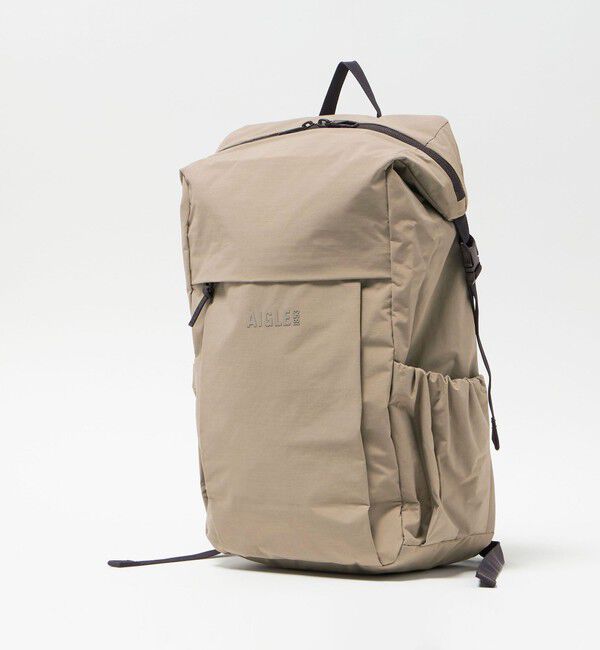 BEAUTY&YOUTH UNITED ARROWS「＜AIGLE＞ナイロン バックパック」|リュック|