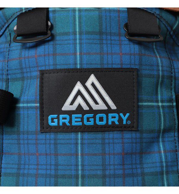 BEAMSBOY「【別注】GREGORY / VINTAGE DAY AND HARF CHECK」|その他|