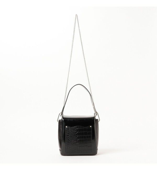 Ray BEAMS 「配色 ワンハンドル バッグ」|その他|