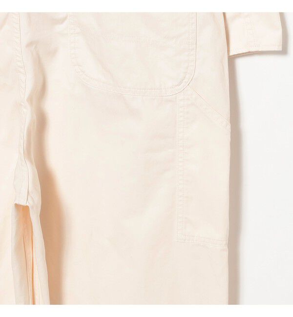 BEAMSBOY「ギミック オールインワン」|オールインワン|