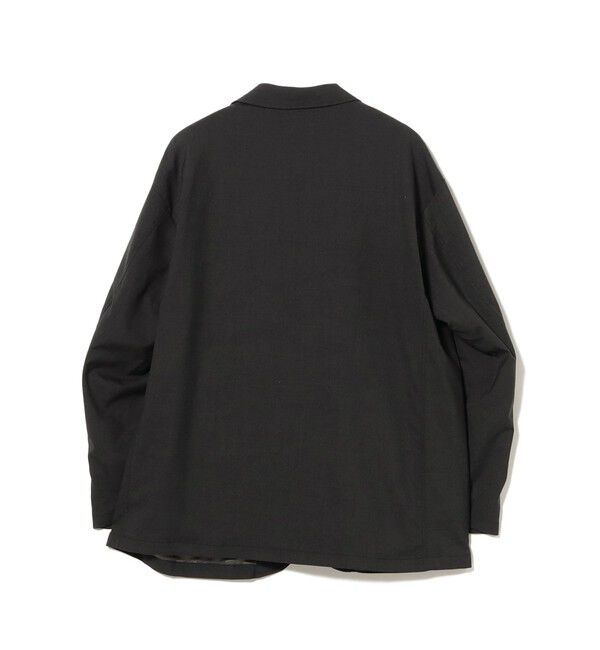 BEAMS「イージー ジャケット」|テーラードジャケット|