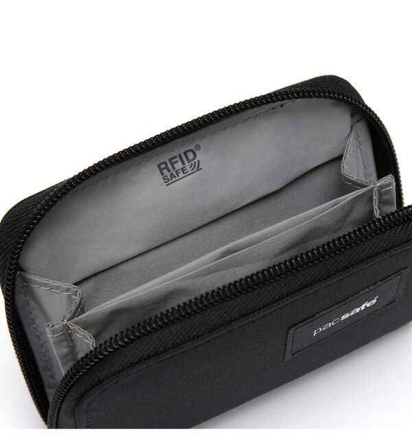 BEAMS「pacsafe / RFIDセーフ カードウォレット」|その他|