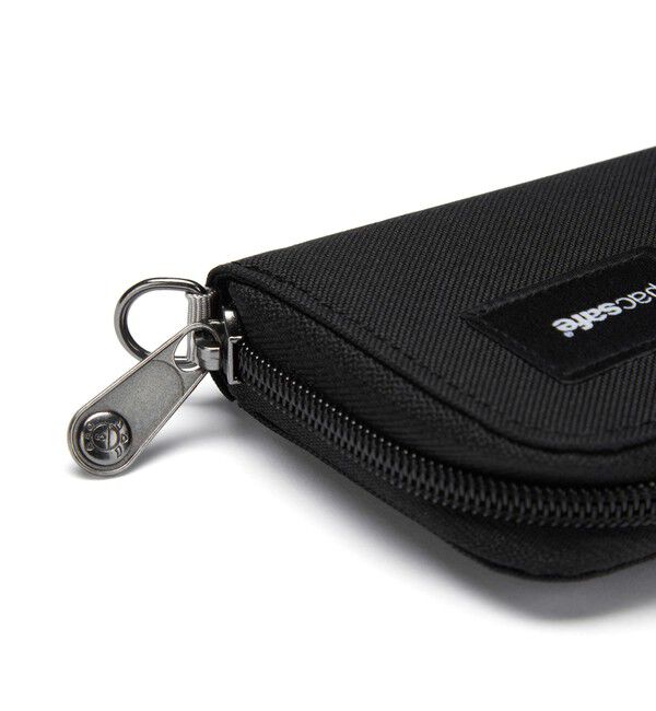 BEAMS「pacsafe / RFIDセーフ カードウォレット」|その他|