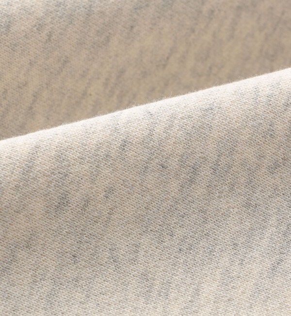 SHIPS any「SHIPS any: COTTON USA ルーズ クルーネック 裏毛 スウェット◇」|スウェット・ジャージ|