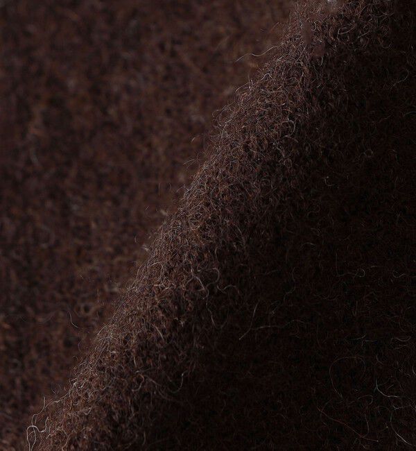 SHIPS「DOUILLET: BOILED VEST」|ダウンベスト・ベスト|