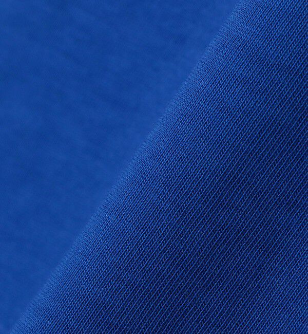 SHIPS「City Ambient Products: スタンダード ロゴ プリント Tシャツ」|Tシャツ・カットソー|