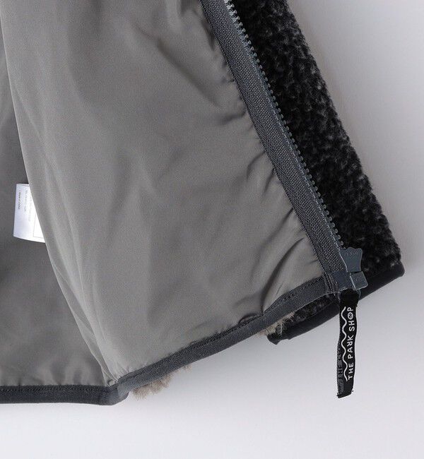 SHIPS KIDS「THE PARK SHOP:115～145cm / MULTI BOA JACKET」|その他|