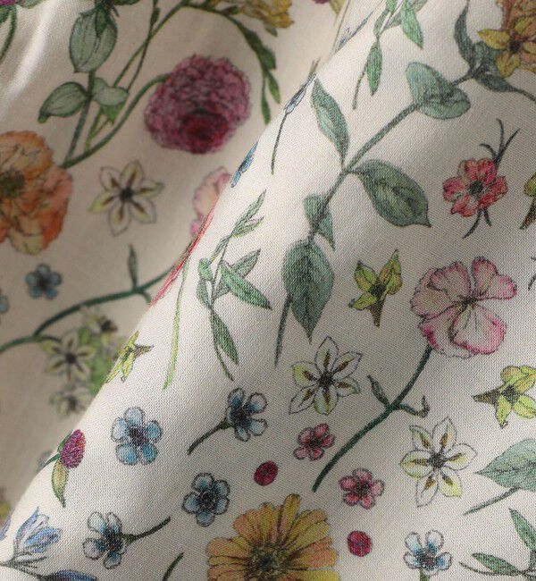 SHIPS KIDS「SHIPS KIDS:80～90cm / リバティ リバーシブル コート」|その他|