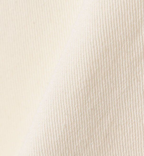 SHIPS any「bon_meur:〈手洗い可能〉ブレイド ロープ デザイン タッセル ワイド パンツ」|その他|