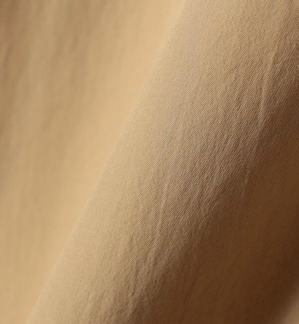 SHIPS for women「〈手洗い可能〉RENU ソフト タイプライター スキッパー 5分袖 ブラウス」|シャツ・ブラウス|